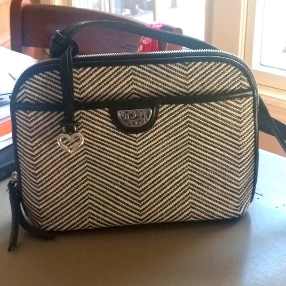 Brighton JoJo Purse NEW